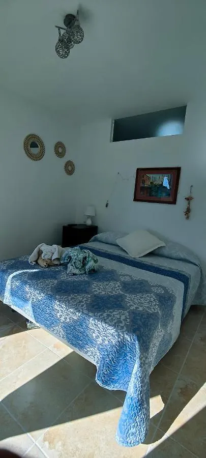 Puertito Sunset Apartment 1 Puertito de Guimar 0*,  Spain