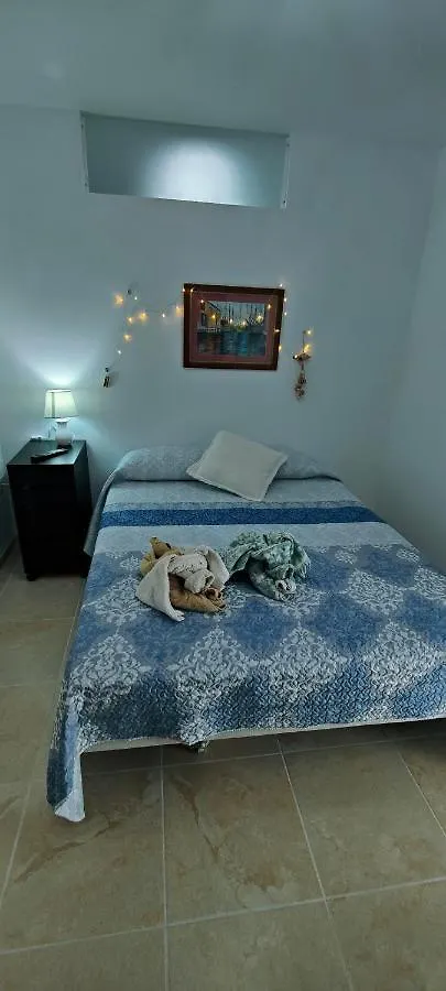Puertito Sunset Apartment 1 Puertito de Guimar